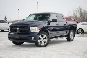 2019 Ram 1500 SLT