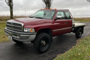 1995 Dodge Ram 2500